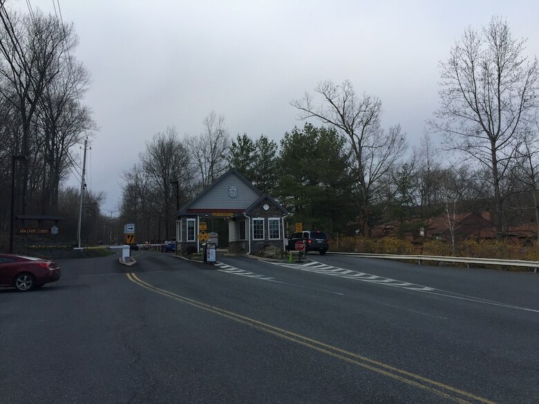 Private House In Pocono, Pa
