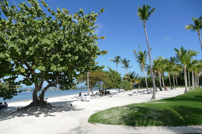 Beach Front Luxury Apartment - Bluebeach