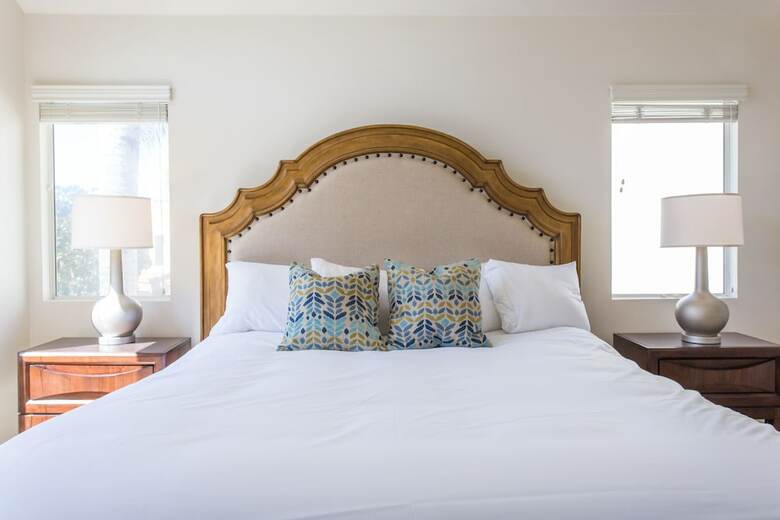 Chic 3br In La Jolla By Sonder