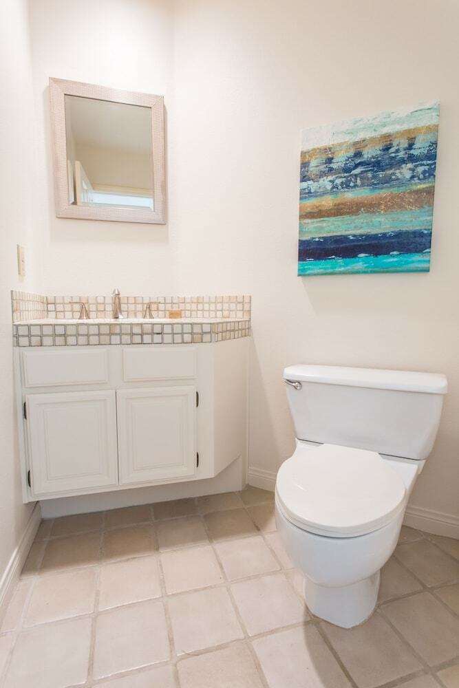 Chic 3br In La Jolla By Sonder