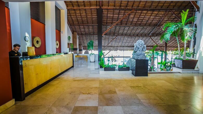 Apartamentos Aldea Thai By Bric