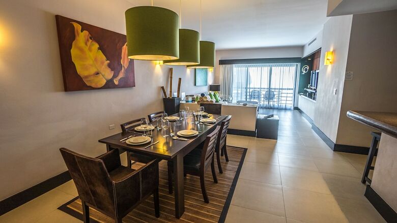 Apartamentos Aldea Thai By Bric