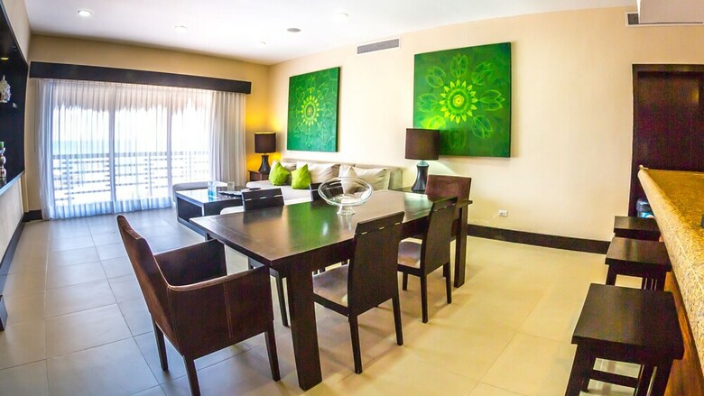 Apartamentos Aldea Thai By Bric