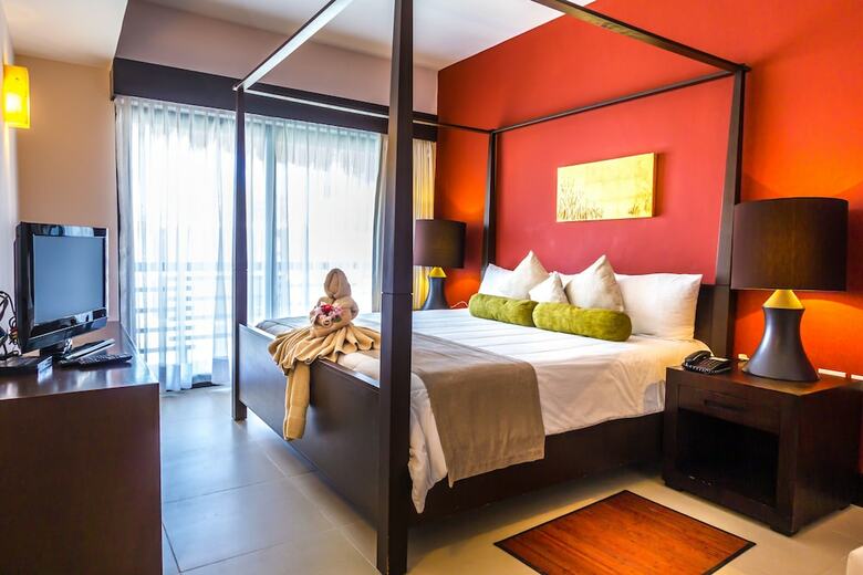 Apartamentos Aldea Thai By Bric
