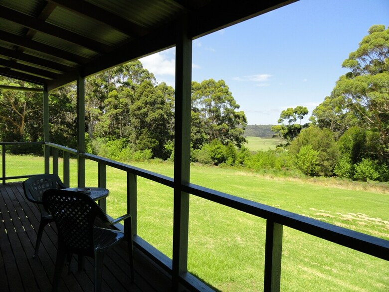Tinglewood Cabins