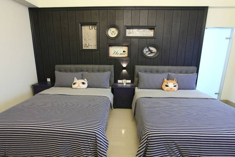 Hotel So Easy Inn