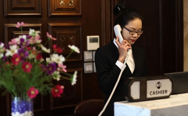 Paris Boutique Sapa Hotel