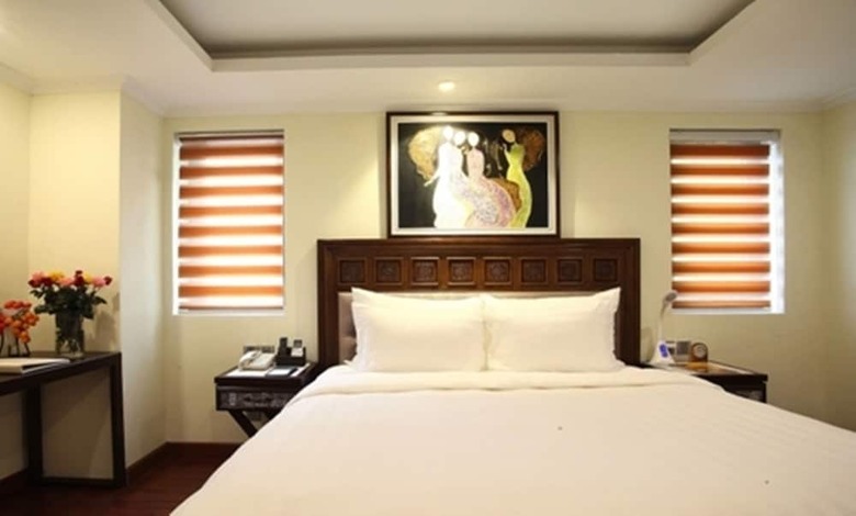 Paris Boutique Sapa Hotel