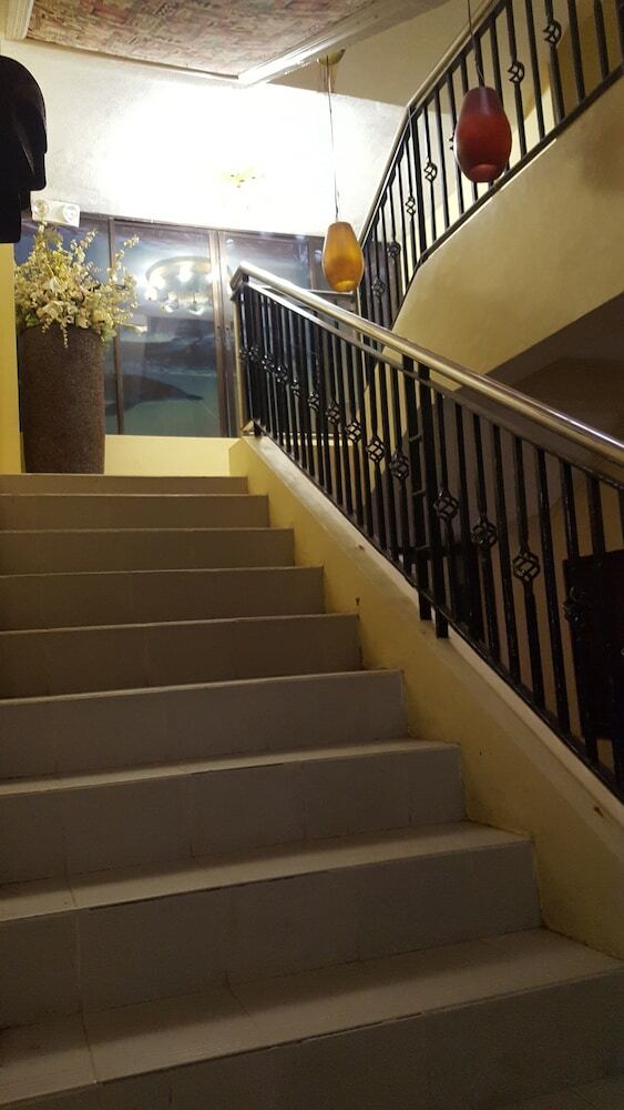 Dreamwave Hotel Puerto Galera