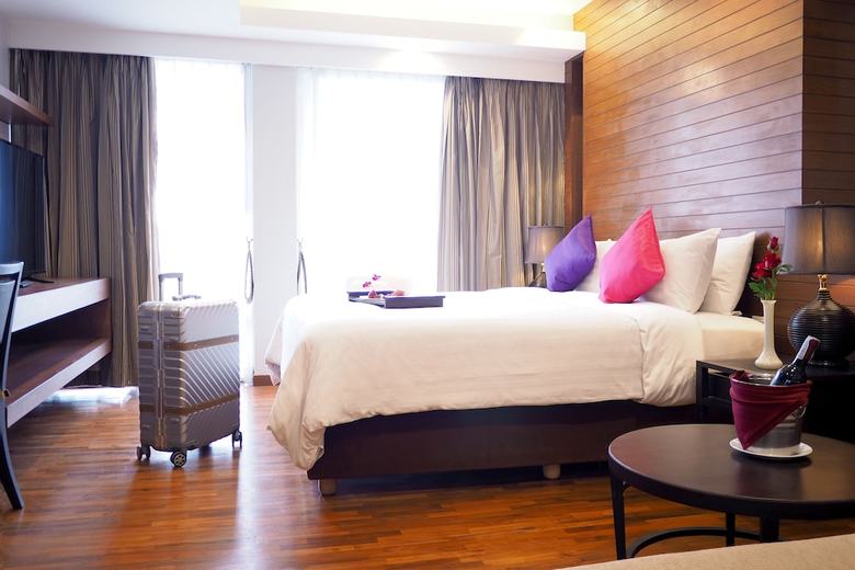 Hotel Furamaxclusive Sathorn, Bangkok