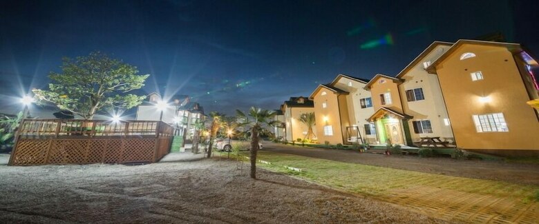 Hotel Red Windmill Pension