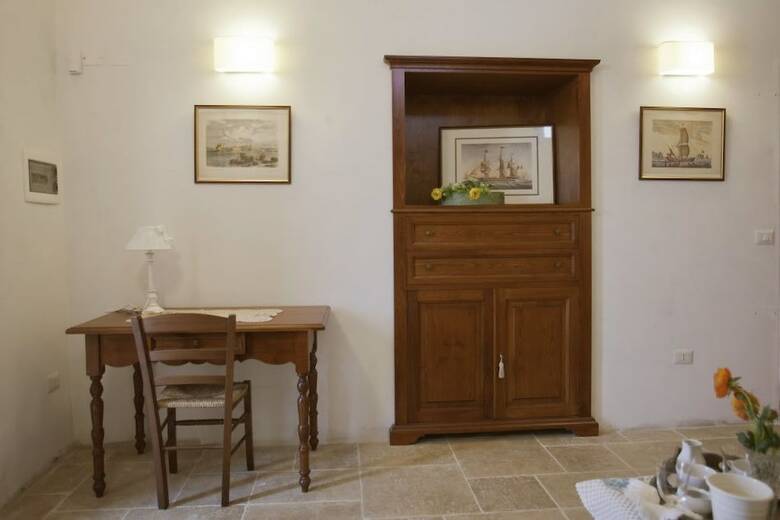 Agroturismo Masseria Cisternella