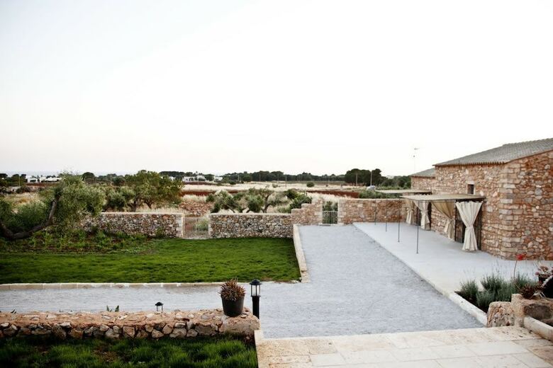 Agroturismo Masseria Cisternella