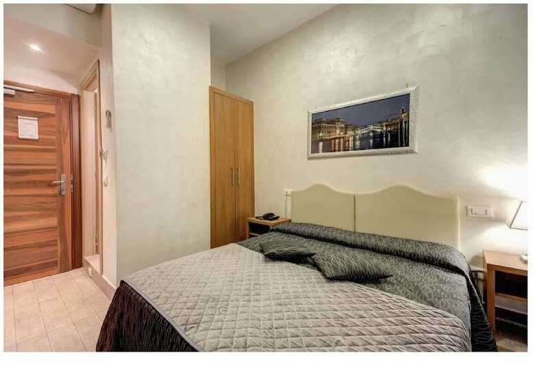 Hotel Collina Inn