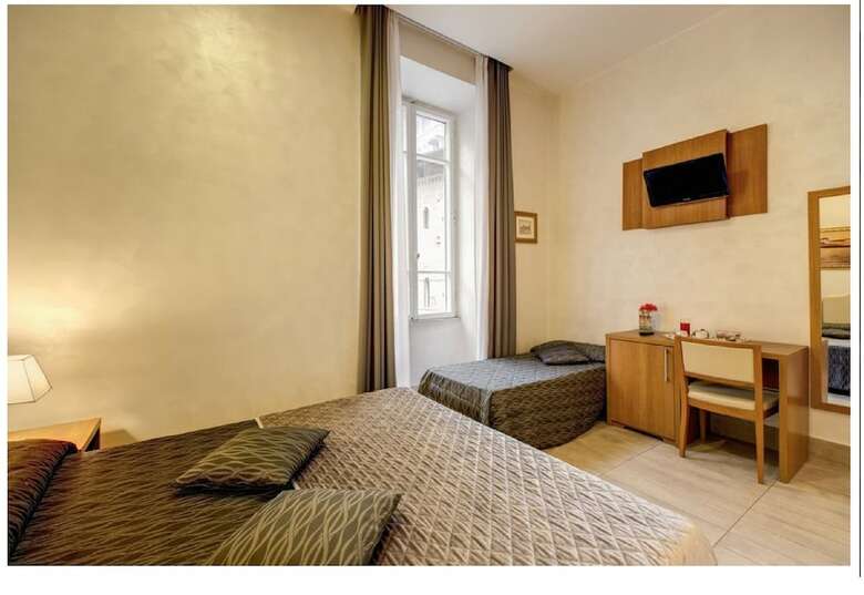 Hotel Collina Inn