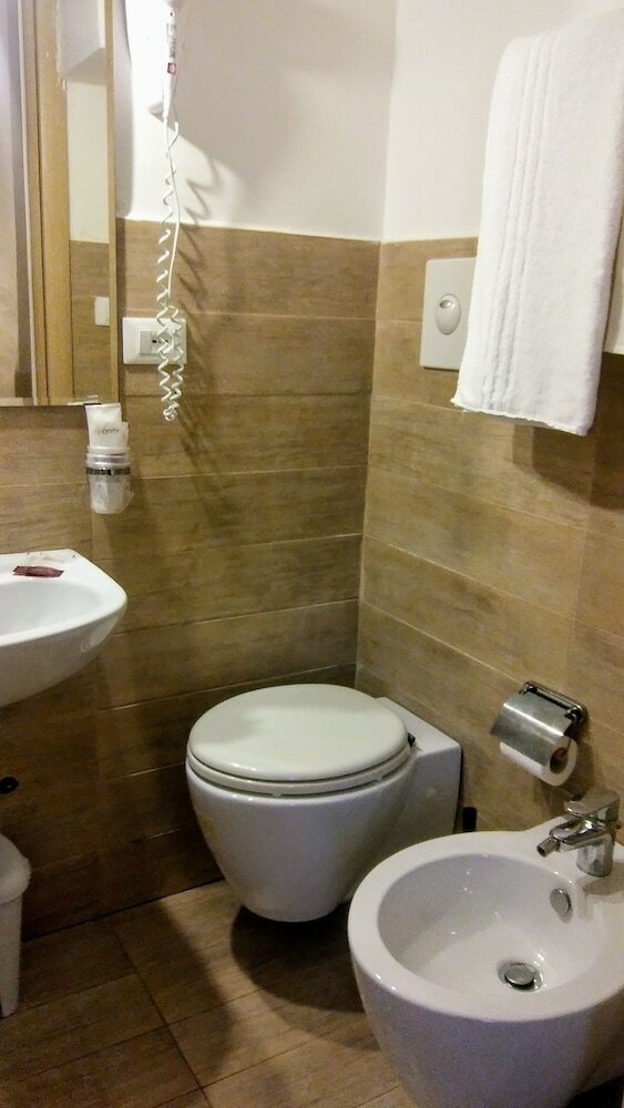 Hotel Collina Inn
