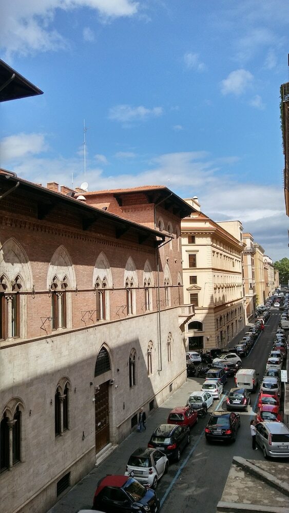 Hotel Collina Inn