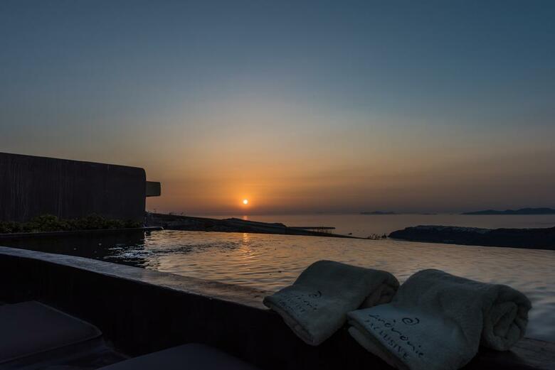 Hotel Andronis Concept-wellness Resort