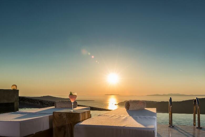Hotel Andronis Concept-wellness Resort
