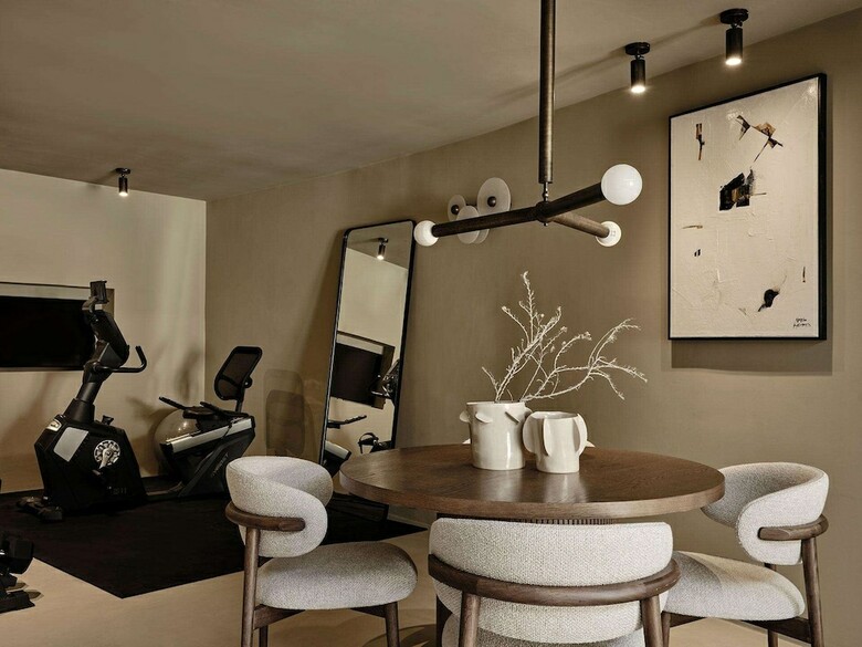 Hotel Andronis Concept-wellness Resort