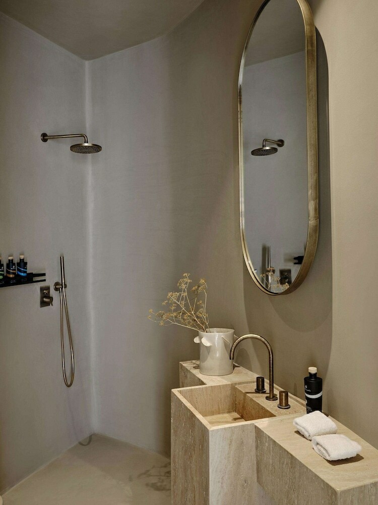 Hotel Andronis Concept-wellness Resort
