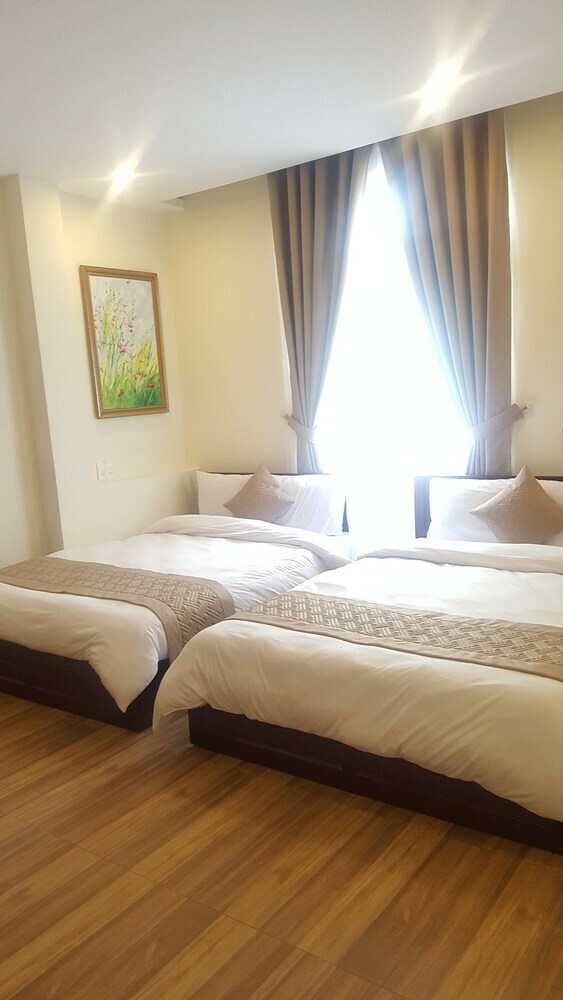 Nam Xuan Premium Hotel