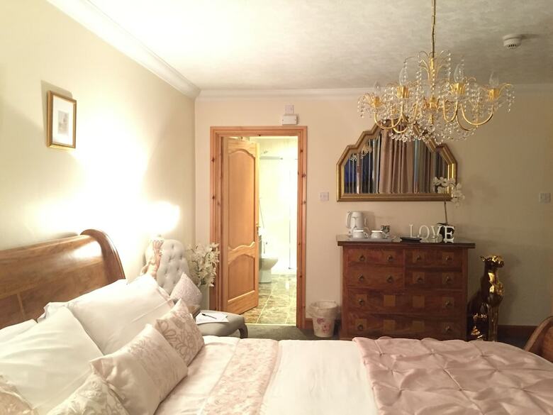 Bed & Breakfast Westcourt Guest House