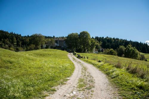 Apartamento Casa Camilla Holiday