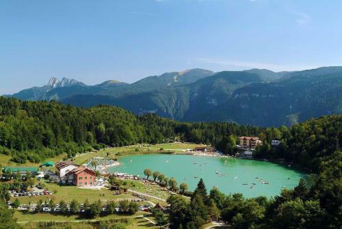 Apartamento Casa Camilla Holiday