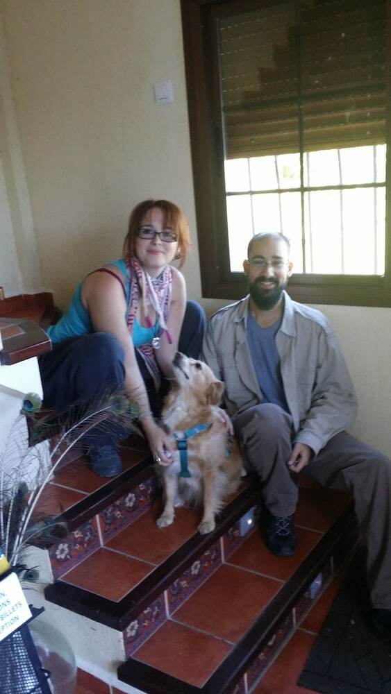 Hostal Rural La Plata