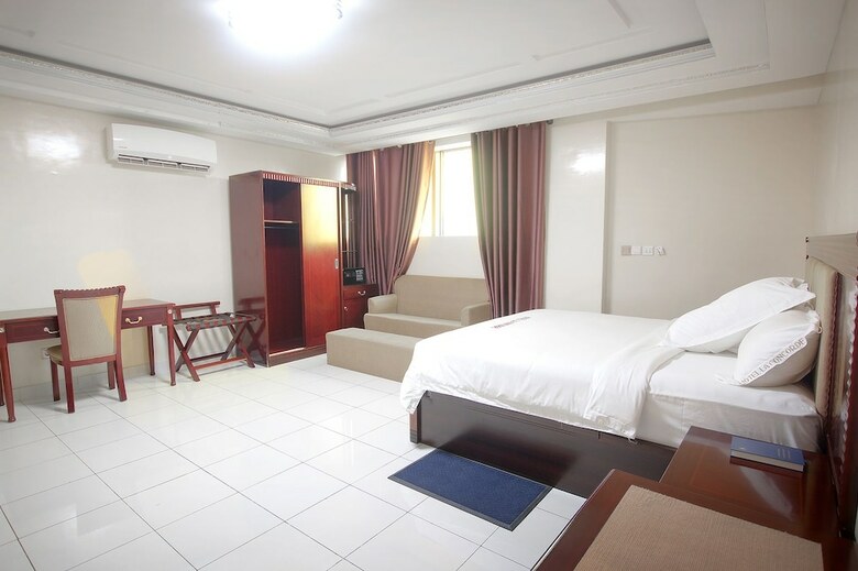 Hotel La Concorde