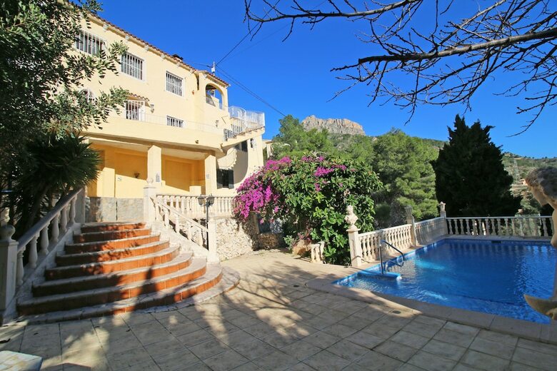 Villas Costa Calpe - Richelieu