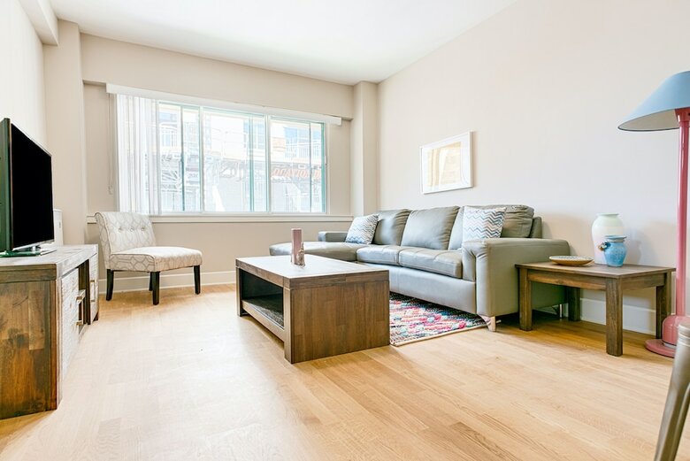 Apartamentos Sonder - Aylmer