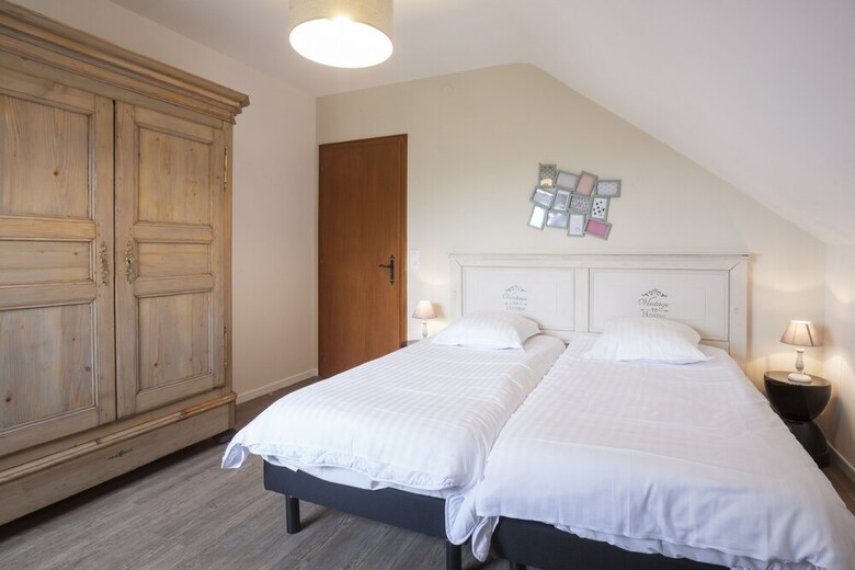 Les G�tes De La M�re Mich�le