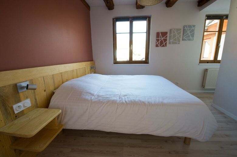 Les G�tes De La M�re Mich�le