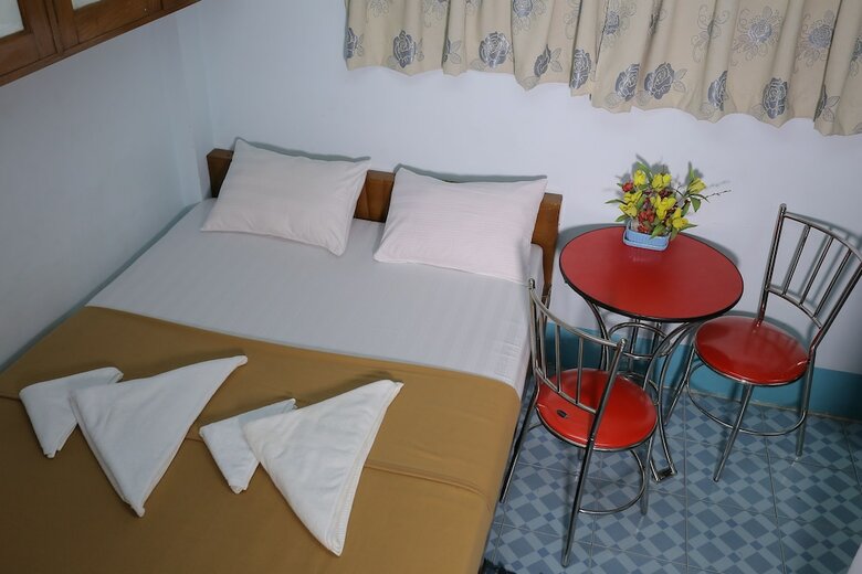 Hotel Chan Myae Thar Guest House Yangon
