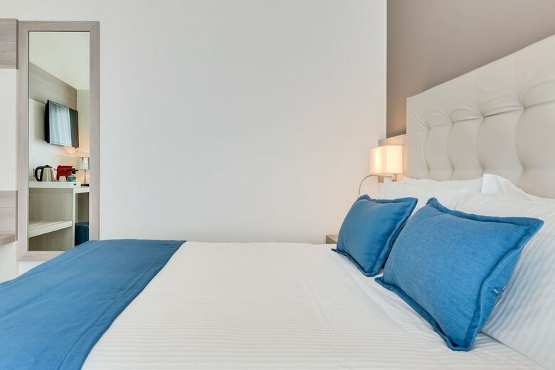 Hotel Delle Rose