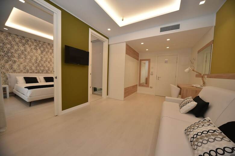 Hotel Delle Rose