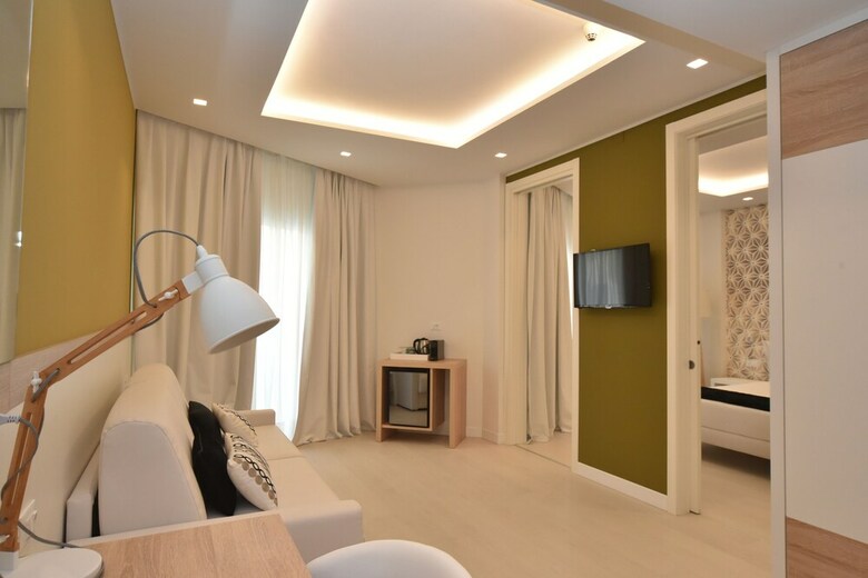 Hotel Delle Rose