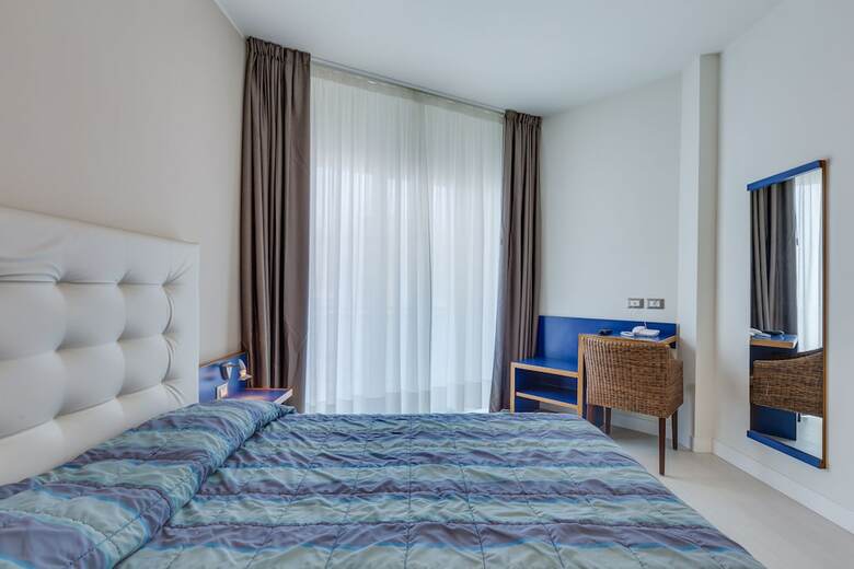 Hotel Delle Rose