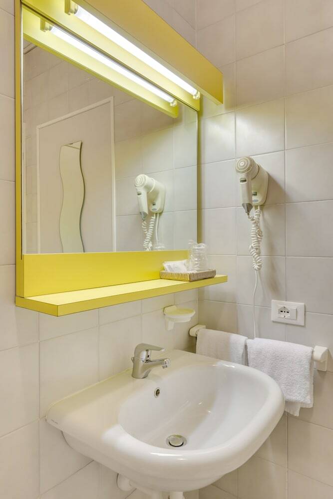 Hotel Delle Rose