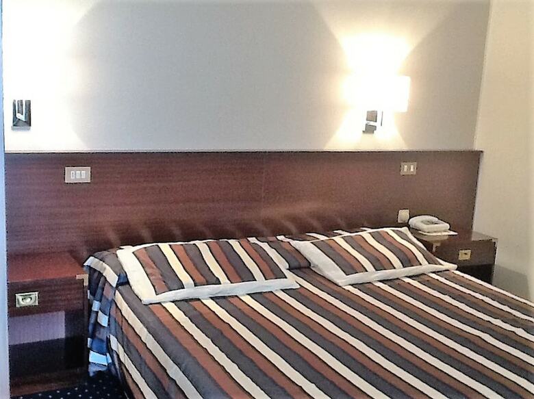 Hotel Anthony