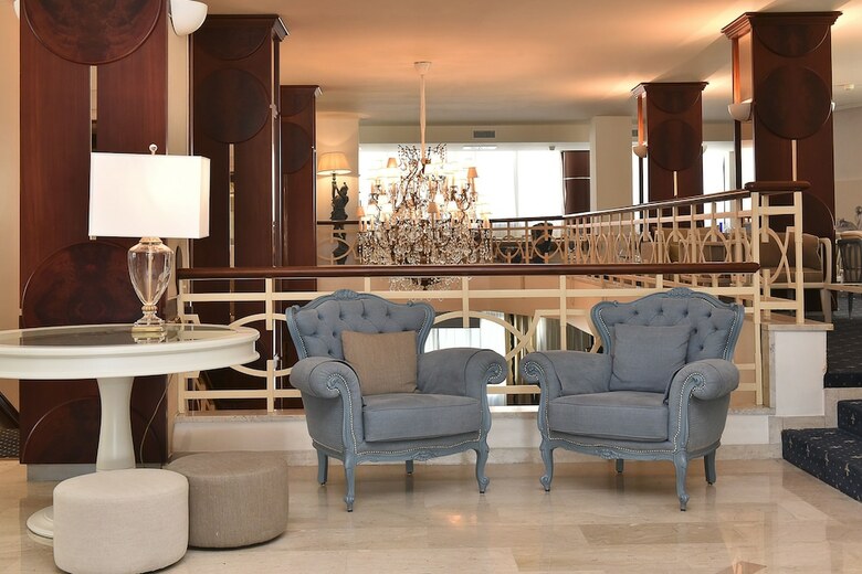 Hotel Anthony