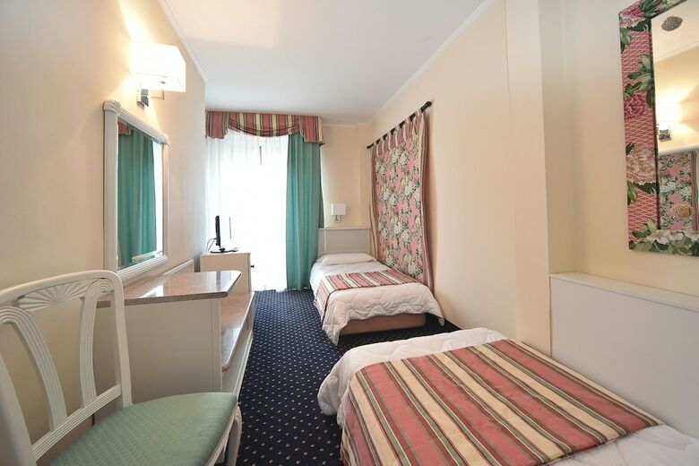 Hotel Anthony