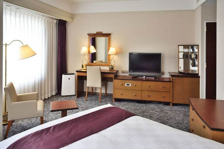 Court Hotel Kurashiki