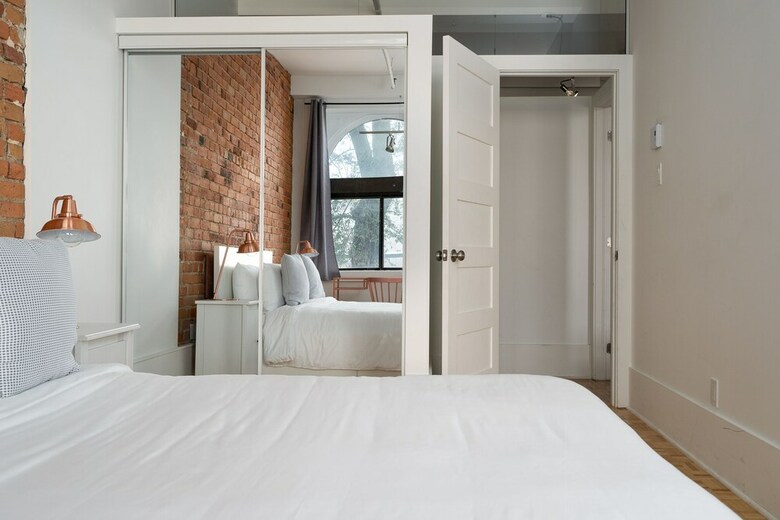 Apartamentos Sonder - Plateau Suites
