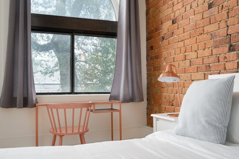 Apartamentos Sonder - Plateau Suites