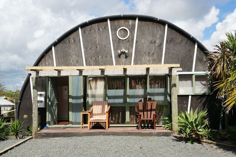 Apartamentos Silver Waters Lodge