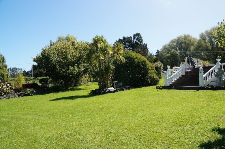 Apartamentos Silver Waters Lodge