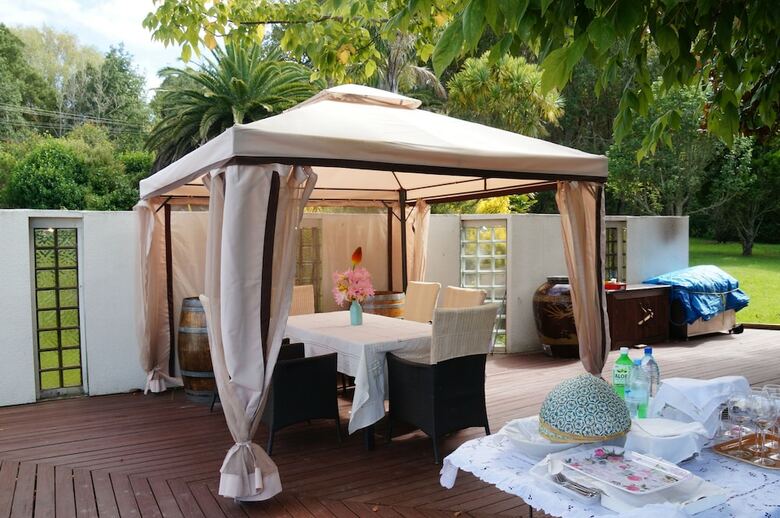 Apartamentos Silver Waters Lodge